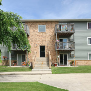 Birchwood Apartments