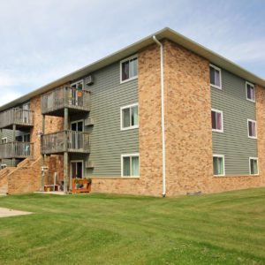 Birchwood Apartments