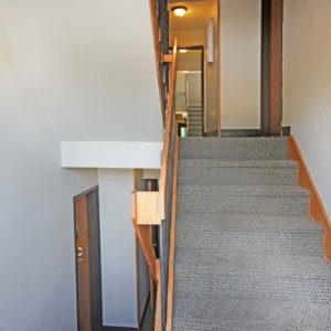 Entry & Stairways