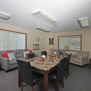 Community Room