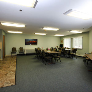 Community Room