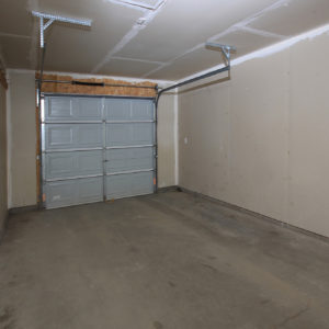 Attached Garage