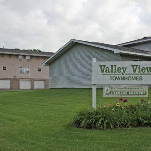 Valley View Townhomes