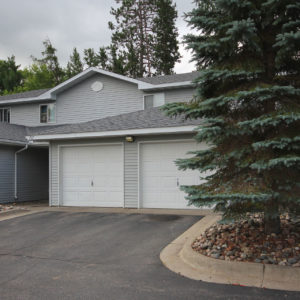 Attached Garages