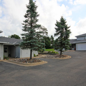 Valley View Townhomes