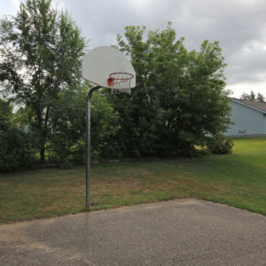 Basketball Court