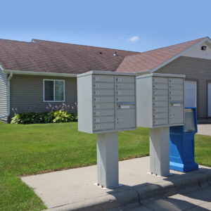 Mailboxes