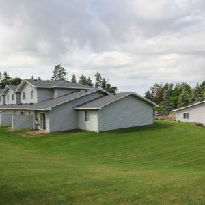 Valley View Townhomes