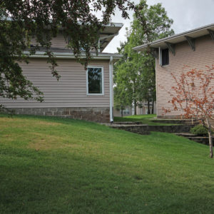 Trail Ridge Townhomes