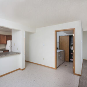 Dining & Utility Room