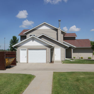 Sherwood Park Townhomes