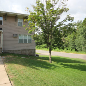 Trail Ridge Townhomes