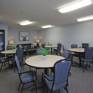 Community Room