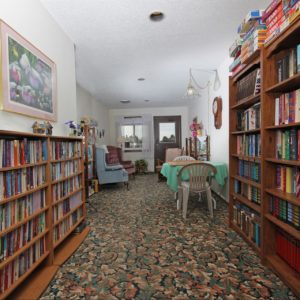 Library