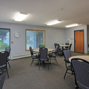 Community Room