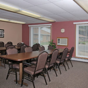 Community Room