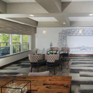 Capstone 4725 Bridge Room Lounge & Patio