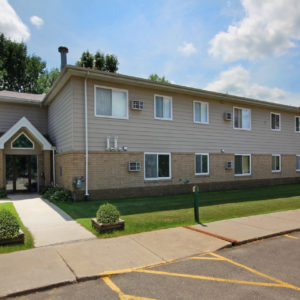 River Heights Apartments