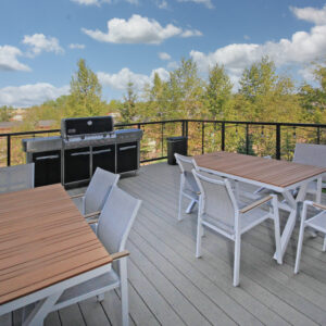 Capstone 4725 Bridge Room Lounge & Patio