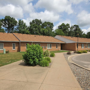 Oak Crest Manor II