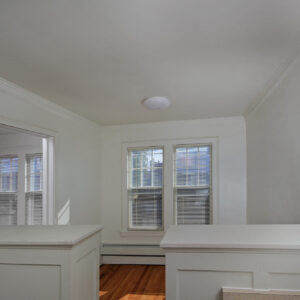 Kitchen & Dining Area