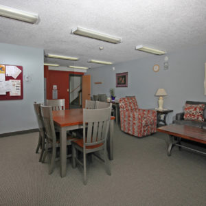 Community Room