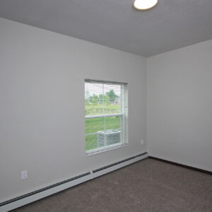 1B/1B Bedroom