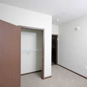 1B/1B Bedroom