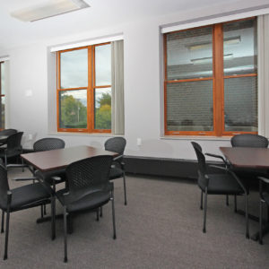 Community Room