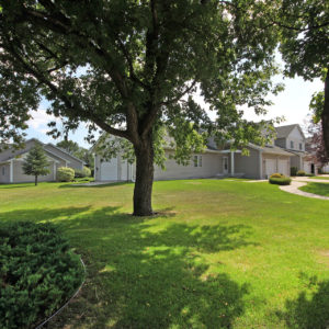 Heritage Terrace Townhomes