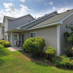 Heritage Terrace Townhomes