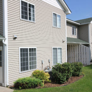 Heritage Terrace Townhomes