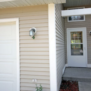 Heritage Terrace Townhomes