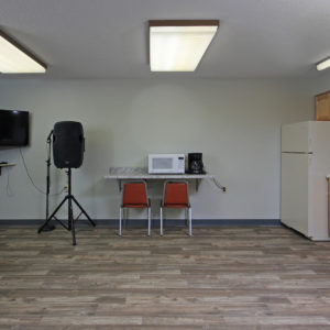 Community Room