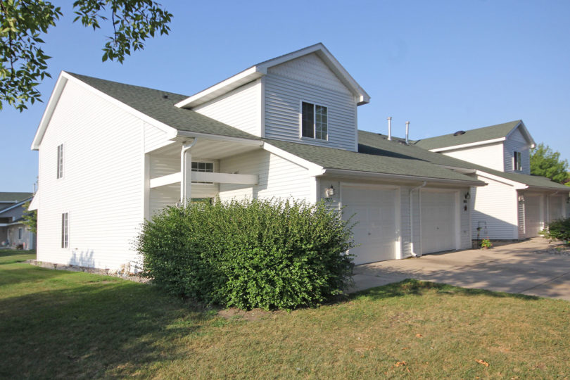 Heritage Highlands II Townhomes