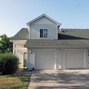 Heritage Highlands II Townhomes