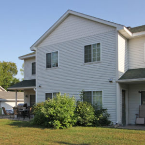 Heritage Highlands II Townhomes