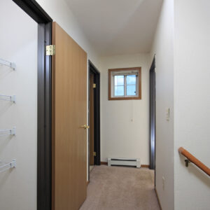 Upper Level Hallway