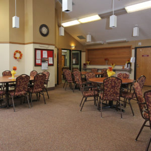 Grand Manor II