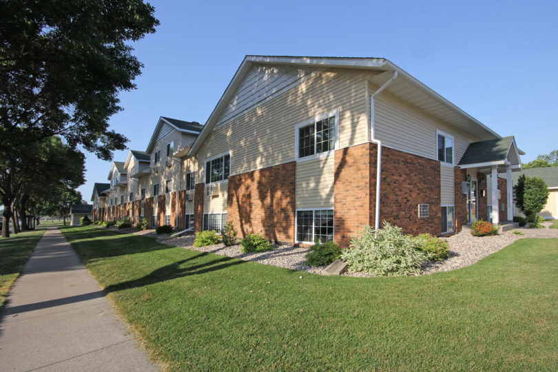 Heritage Highlands Apartments