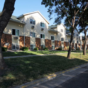 Heritage Highlands Apartments