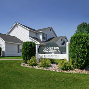 Crookston Townhomes