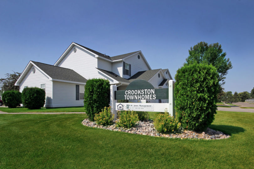 Crookston Townhomes