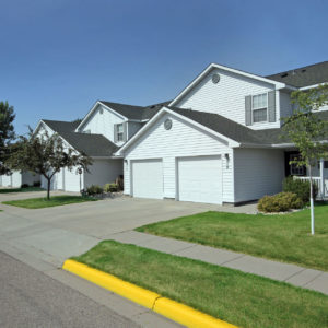 Crookston Townhomes