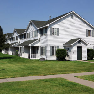 Crookston Townhomes