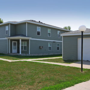 Greentree Square II Apartments