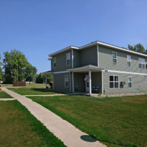 Greentree Square II Apartments