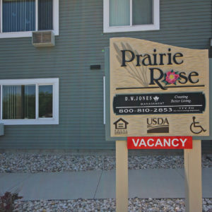 Prairie Rose Apartments