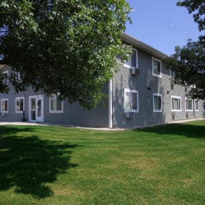 Prairie Rose Apartments