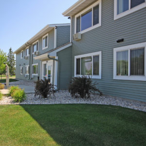 Prairie Rose Apartments